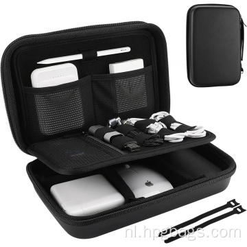 Hard Travel Electronic Organizer Eva Case